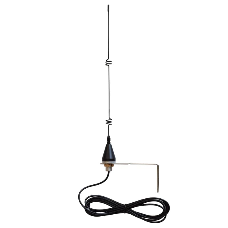 Antenne 868MHz à Gain élevé pour ouvre-porte/garage télécommandé, Booster 868.35mhz/868.8mhz, Signal