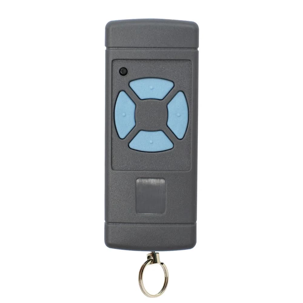Télécommande de porte de garage HSE2 868MHz HSE4 HSM2 HSM4 HS2 HS4 868