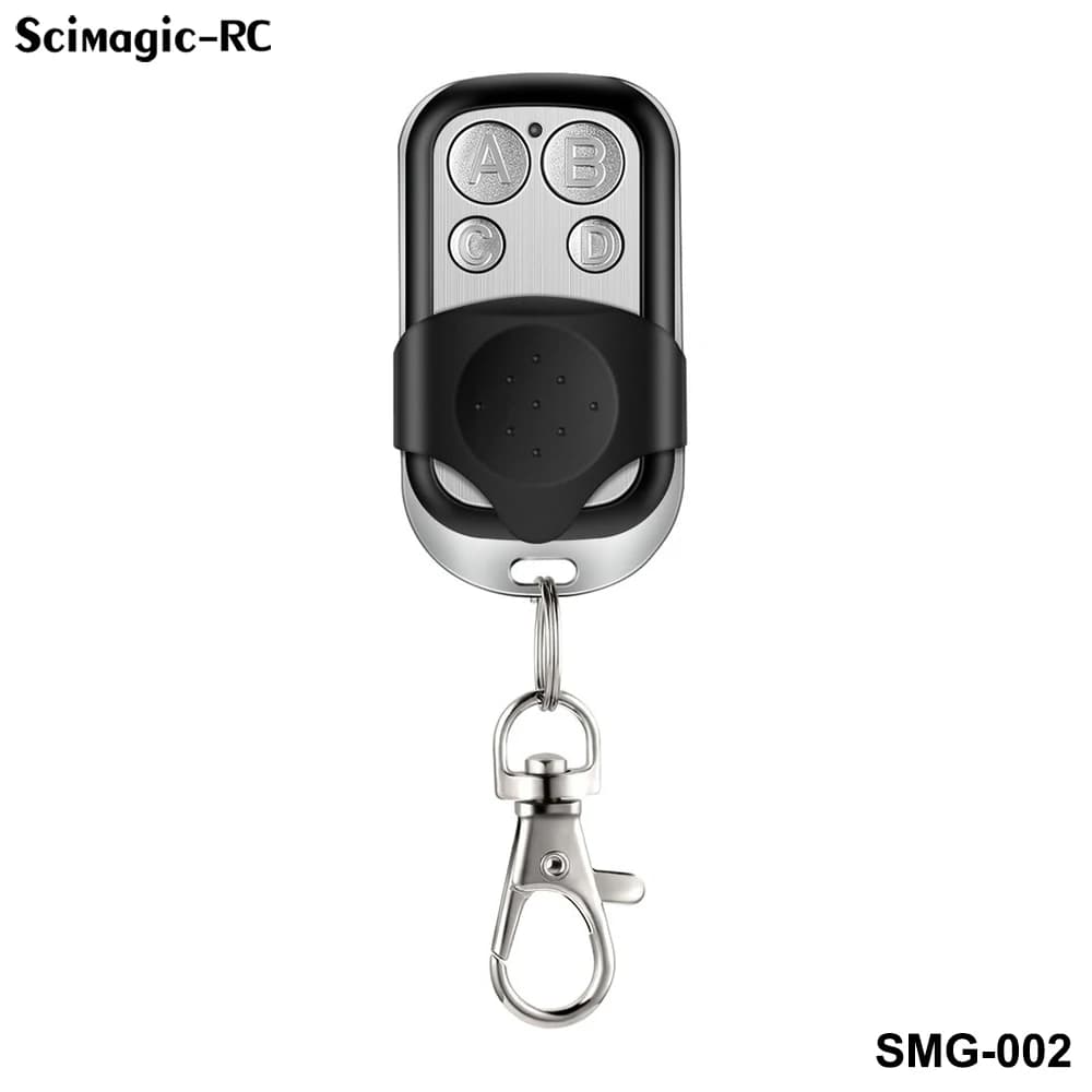 Télécommande Clone Marantec Numérique 302 433 Mhz D302 304 313, Confortable 220 Confortable 250 252