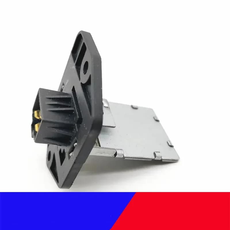 Résistance de moteur de ventilateur pour Hyundai, 97ogene1R000, 97128-1R000, 2012-2017 Veloster Acce