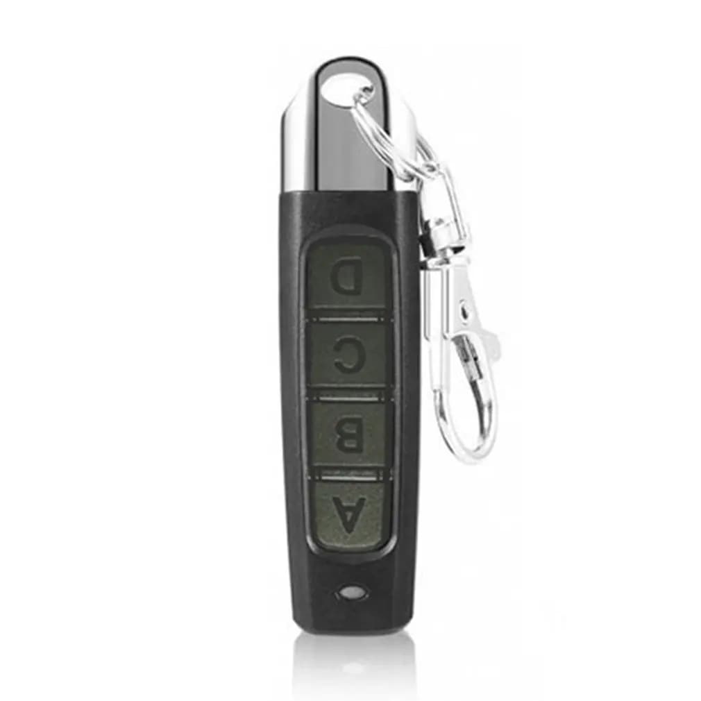 Ouvre-porte de Garage télécommandé 433MHZ 433.92mhz, duplicateur de télécommande, apprentissage du C