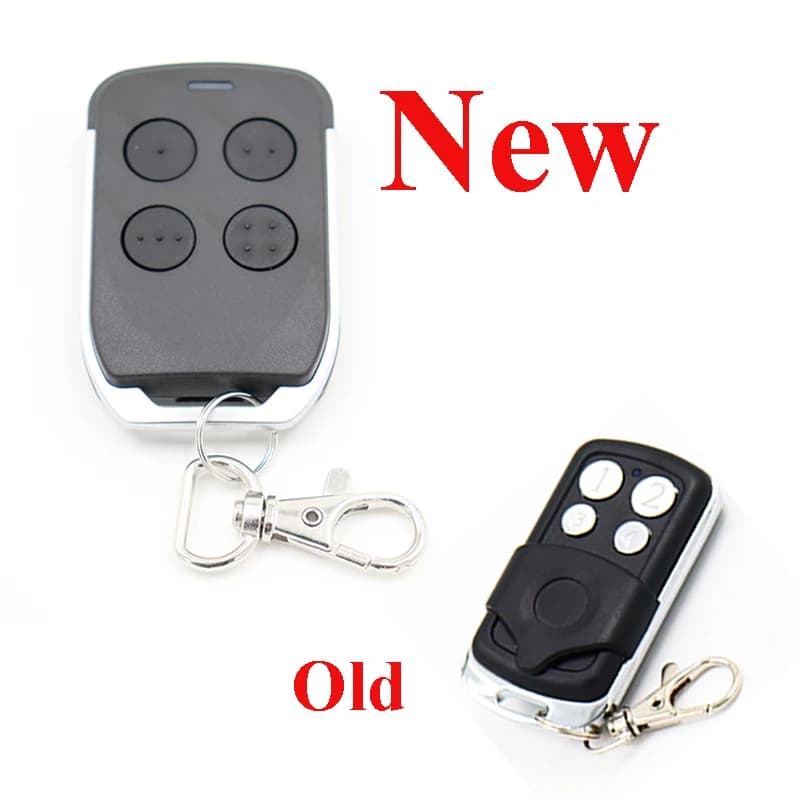 GALO Télécommande dédiée pour ouvre-porte battante/moteur de portail coulissant de garage