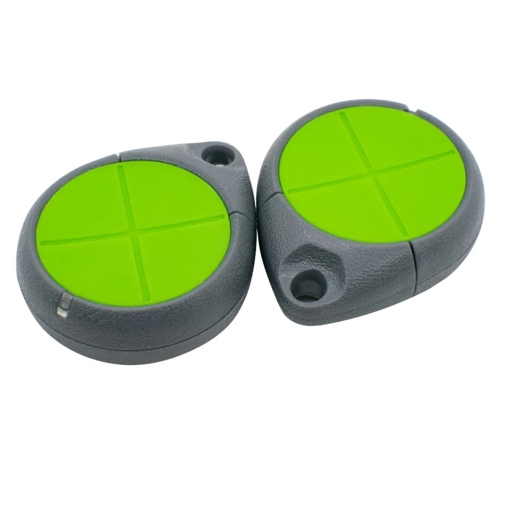 Télécommande de porte de garage Merlin E970M E945 E950 4 boutons Security+ 2.0 pour ouvre-porte