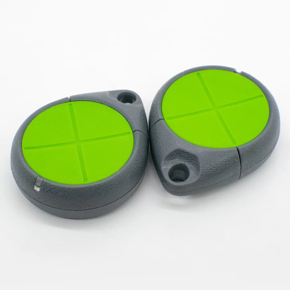 Télécommande de porte de garage Merlin E970M Security+ 2.0 à code roulant