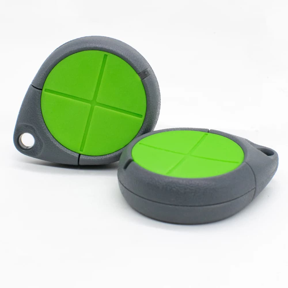 Télécommande de porte de garage Merlin E970M Security+ 2.0 à code roulant