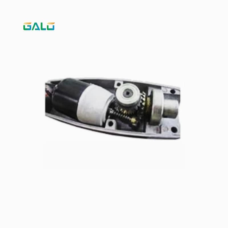 Moteur d'ouverture de porte battante