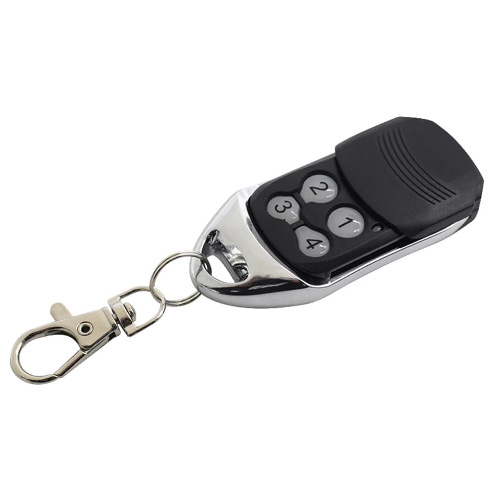 Contrôle de porte 868 MHz Duplicateur de télécommande