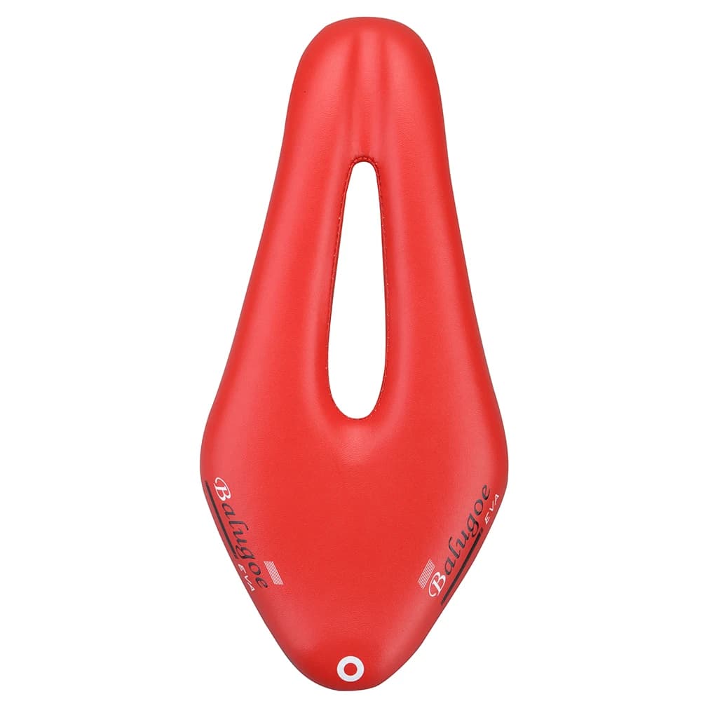 Nouvelle Selle de Vélo EC90 Confortable pour VTT, Selle de Vélo Antidérapante / Selles de Vélo