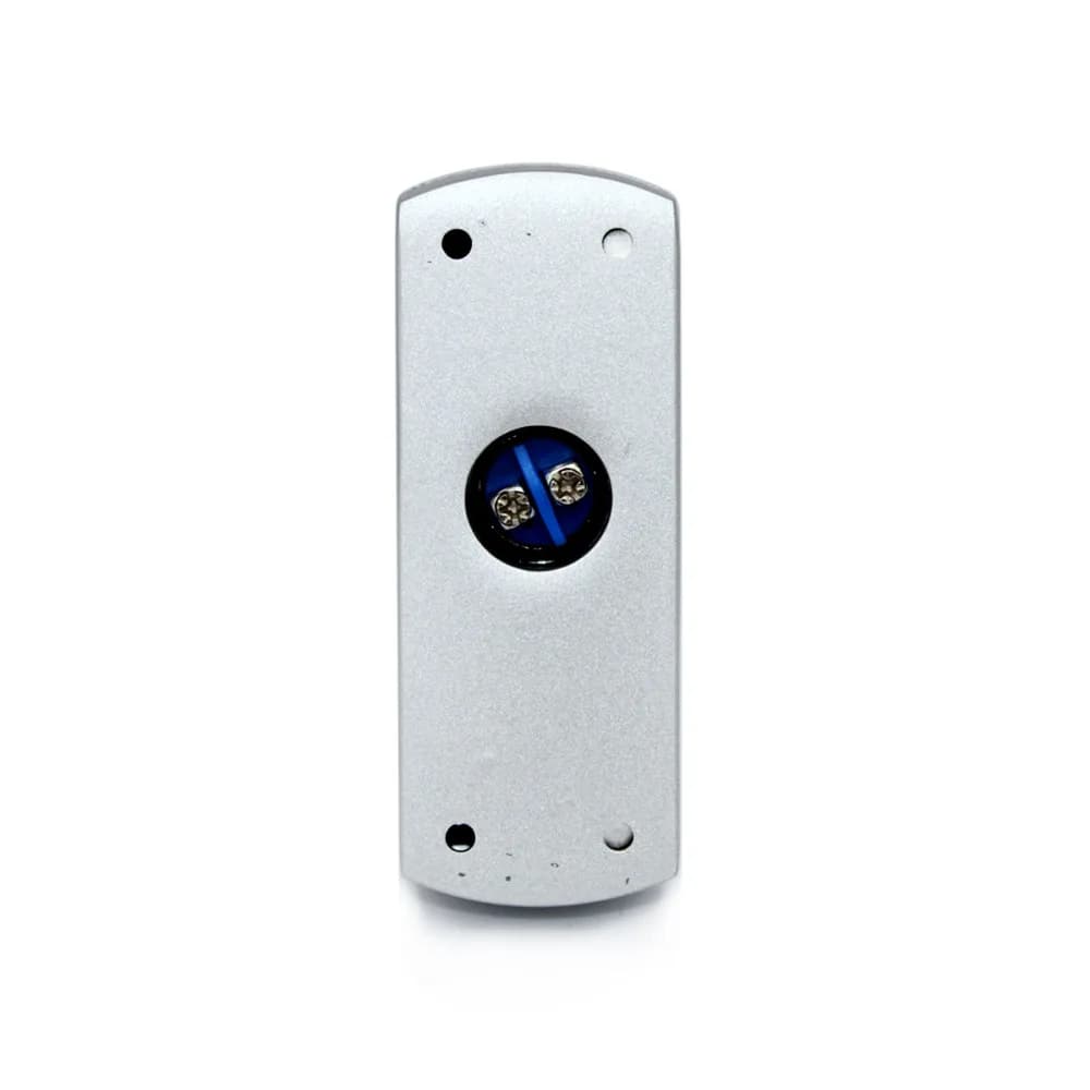 Bouton de déverrouillage de sortie de porte