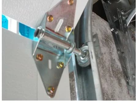 Pièces de porte de garage en gros et au détail