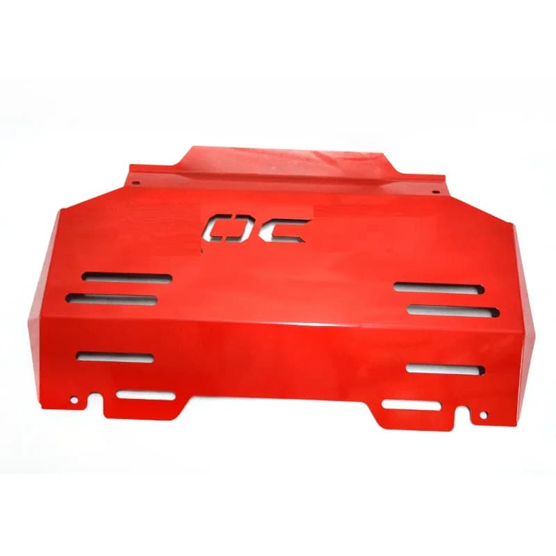 Protection de moteur d'exterieur automatique