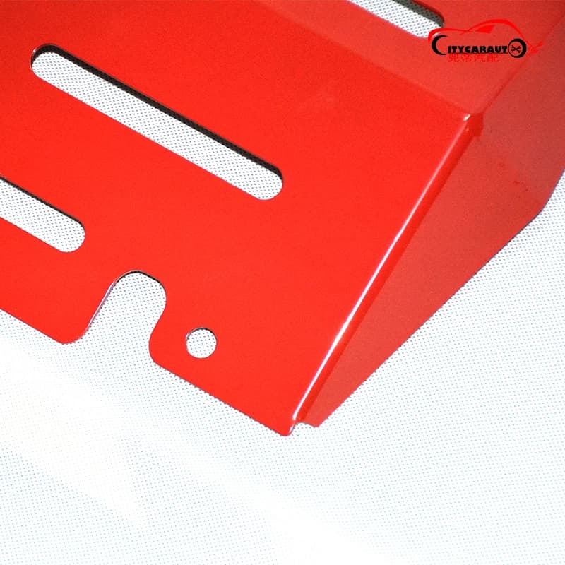 Protection de moteur d'exterieur automatique