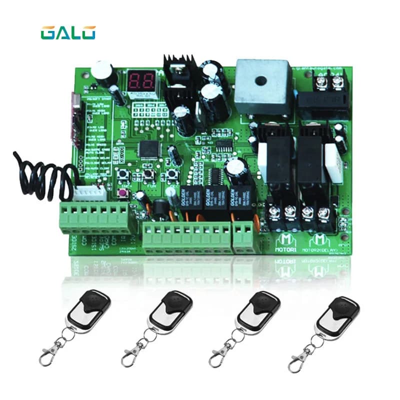 Carte électronique de carte de circuit imprimé
