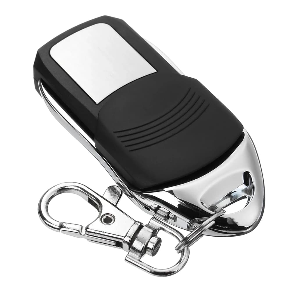 ATA PTX5 PTX-5 télécommande de porte de Garage TrioCode GDO PTX-5v1 PTX-5v2 GDO 11v1/6v3/6v4/7v2/7v3/8v3/9v2/9v3 433MHz Code roulant
