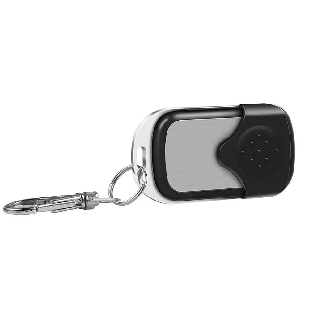 Normstahl T433-4 Télécommande Remplacement 433.92Mhz Rolling Code Porte