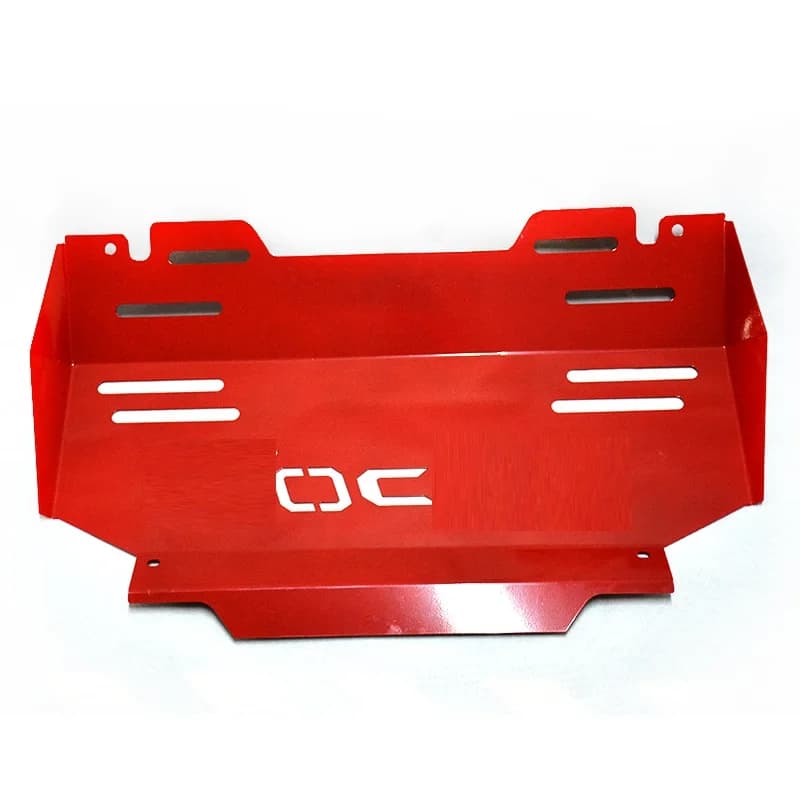 Protection de moteur d'exterieur automatique