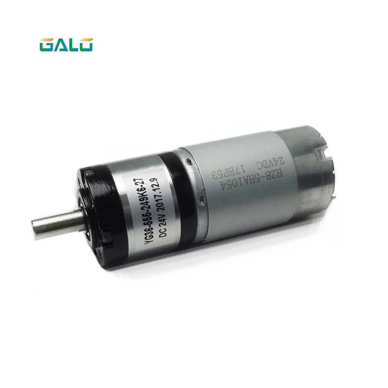 Moteur d'ouverture de porte battante