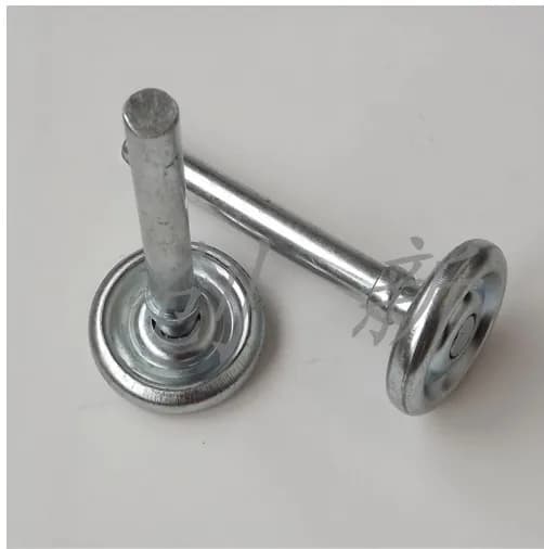 Pièces de porte de garage en gros et au détail