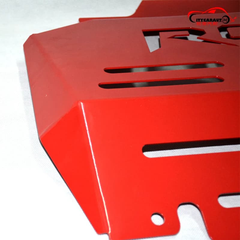 Protection de moteur d'exterieur automatique