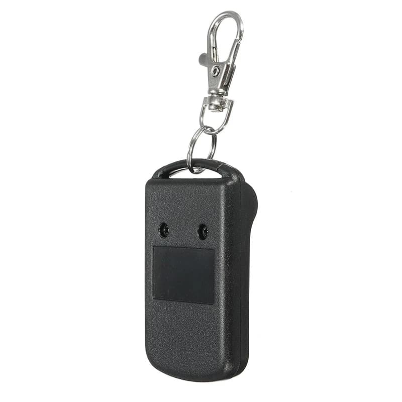 1 bouton Tiltamatic magique porte de Garage télécommande TRG306 TR300 TRV300 TRG 303 inclinaison