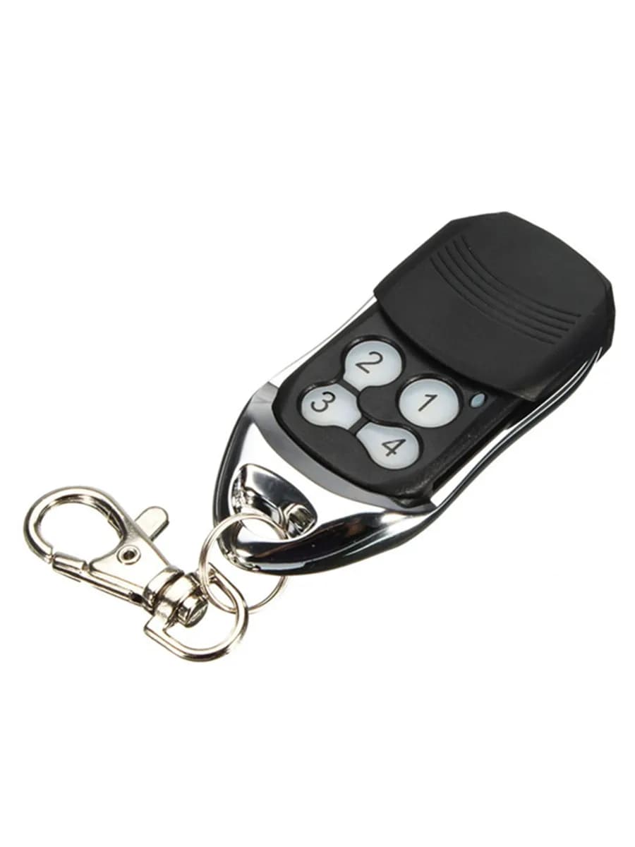 ATA PTX5 PTX-5 télécommande de porte de Garage TrioCode GDO PTX-5v1 PTX-5v2 GDO 11v1/6v3/6v4/7v2/7v3/8v3/9v2/9v3 433MHz Code roulant