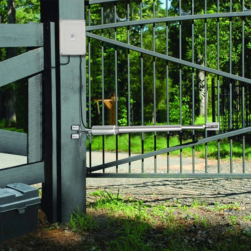 GALO – ouvre-porte électrique