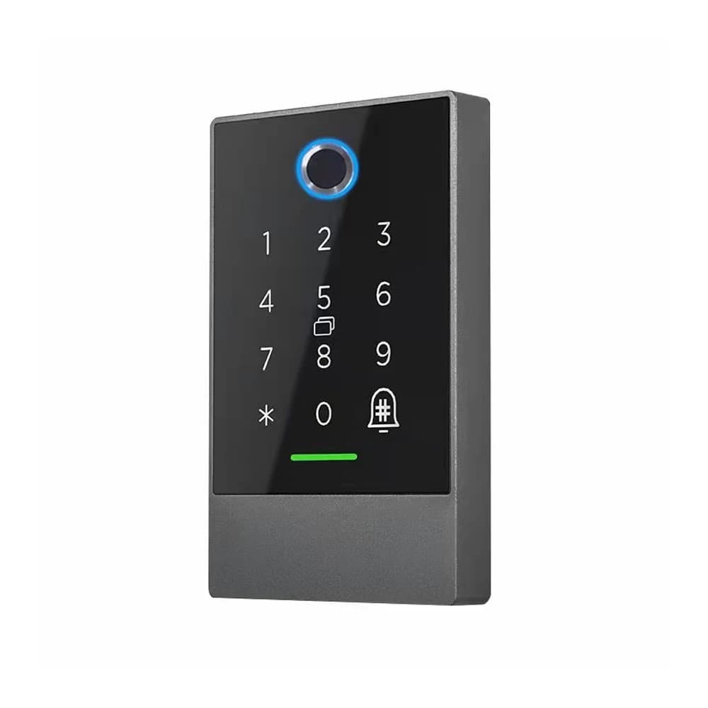 Contrôleur d'accès à application intelligente Bluetooth V4.0 K2/K2F