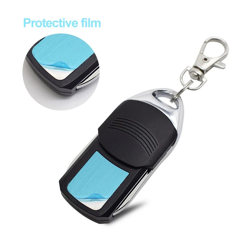 B & D PTX5 PTX-5 Tritran LeicTran Porte de Garage BND TB5 7504 BD2 Télécommande 433.92mhz