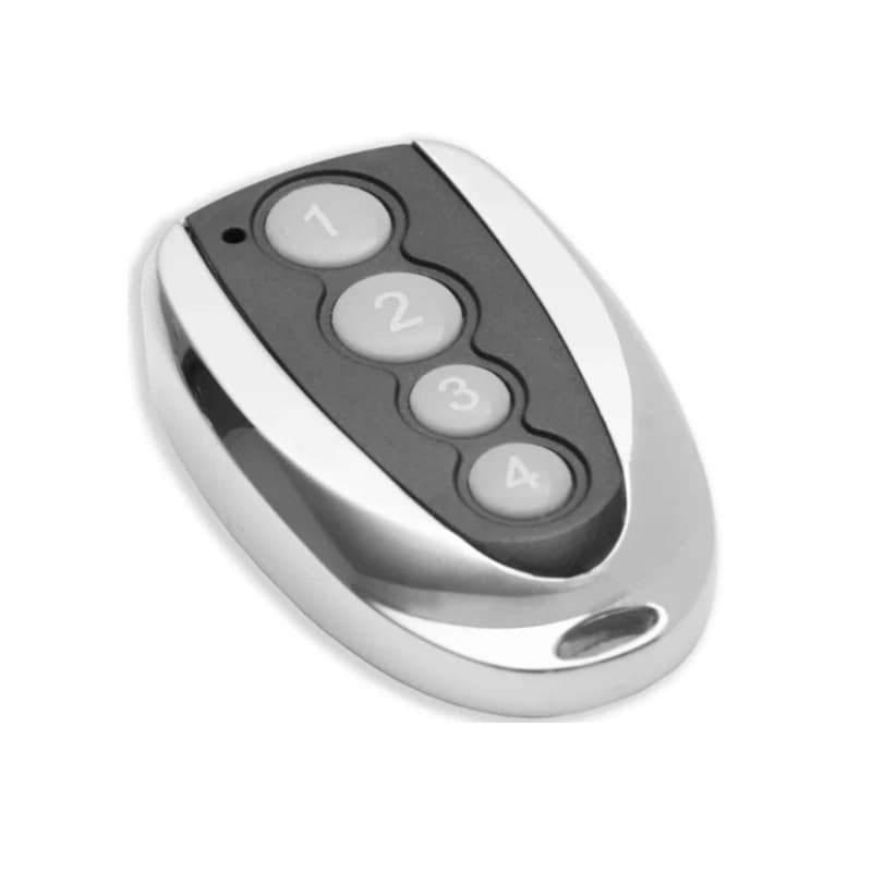 SOMMER 4013 4014 TX03-434-2 télécommande compatible copie
