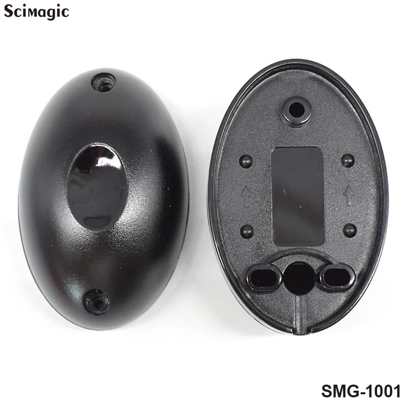 Capteurs infrarouges IP65, photocellules de sécurité automatiques pour portes battantes, portes coulissantes, portes de garage et sécurité des portails