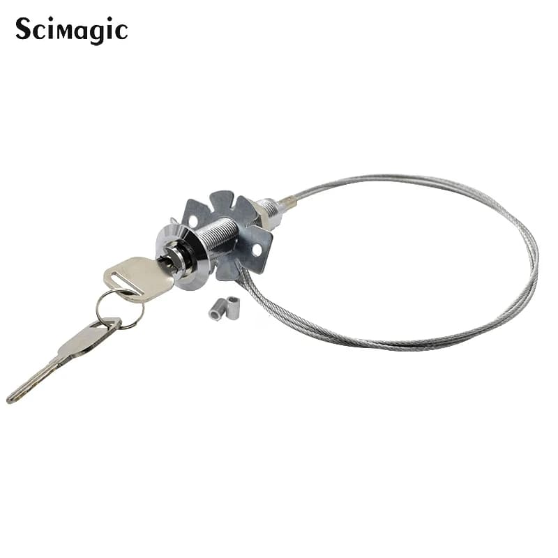 Serrure de porte de Garage