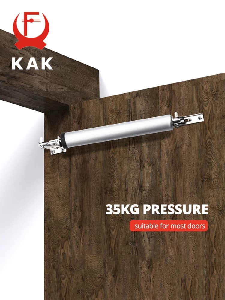 KAK – ferme-porte automatique à fermeture douce