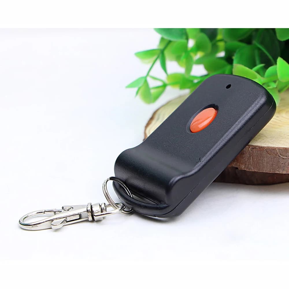 1 bouton Tiltamatic magique porte de Garage télécommande TRG306 TR300 TRV300 TRG 303 inclinaison