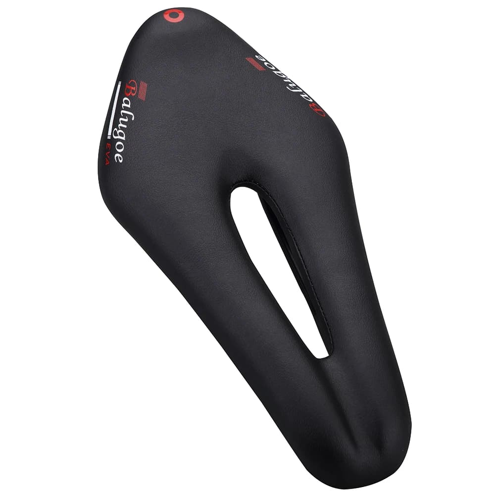 Nouvelle Selle de Vélo EC90 Confortable pour VTT, Selle de Vélo Antidérapante / Selles de Vélo