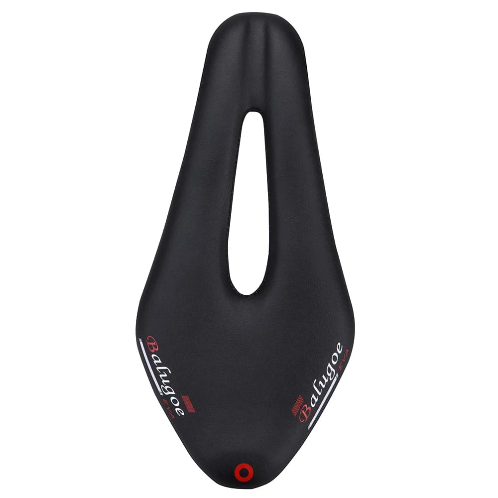 Nouvelle Selle de Vélo EC90 Confortable pour VTT, Selle de Vélo Antidérapante / Selles de Vélo