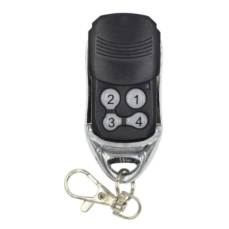 Contrôle de porte 868 MHz Duplicateur de télécommande