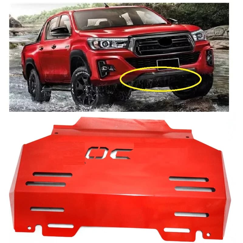 Protection de moteur d'exterieur automatique