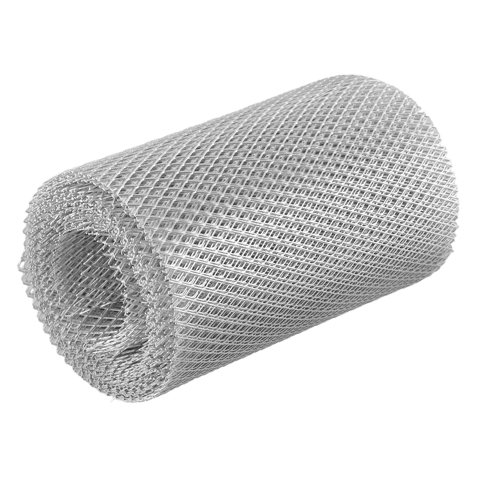 Protège-gouttière en aluminium de haute qualité