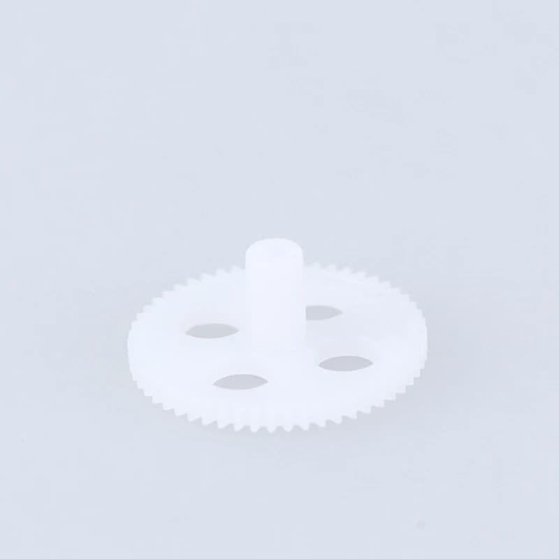1 ensemble de engrenages pour moteur Syma X5 X5C X5SC RC Quadcopter, ensemble d'engrenages et d'engrenages principaux