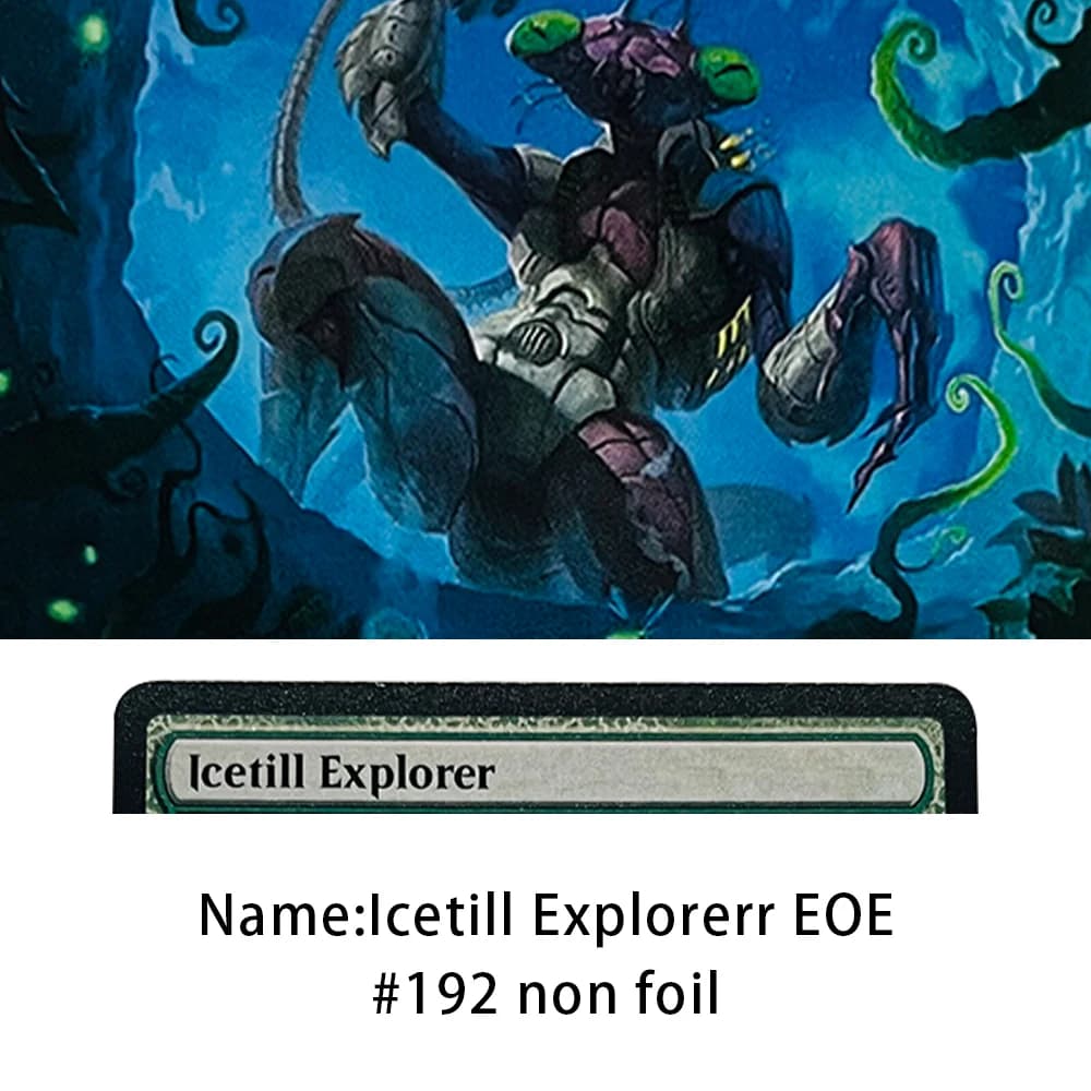 Cartes Proxy Magiques pour le divertissement