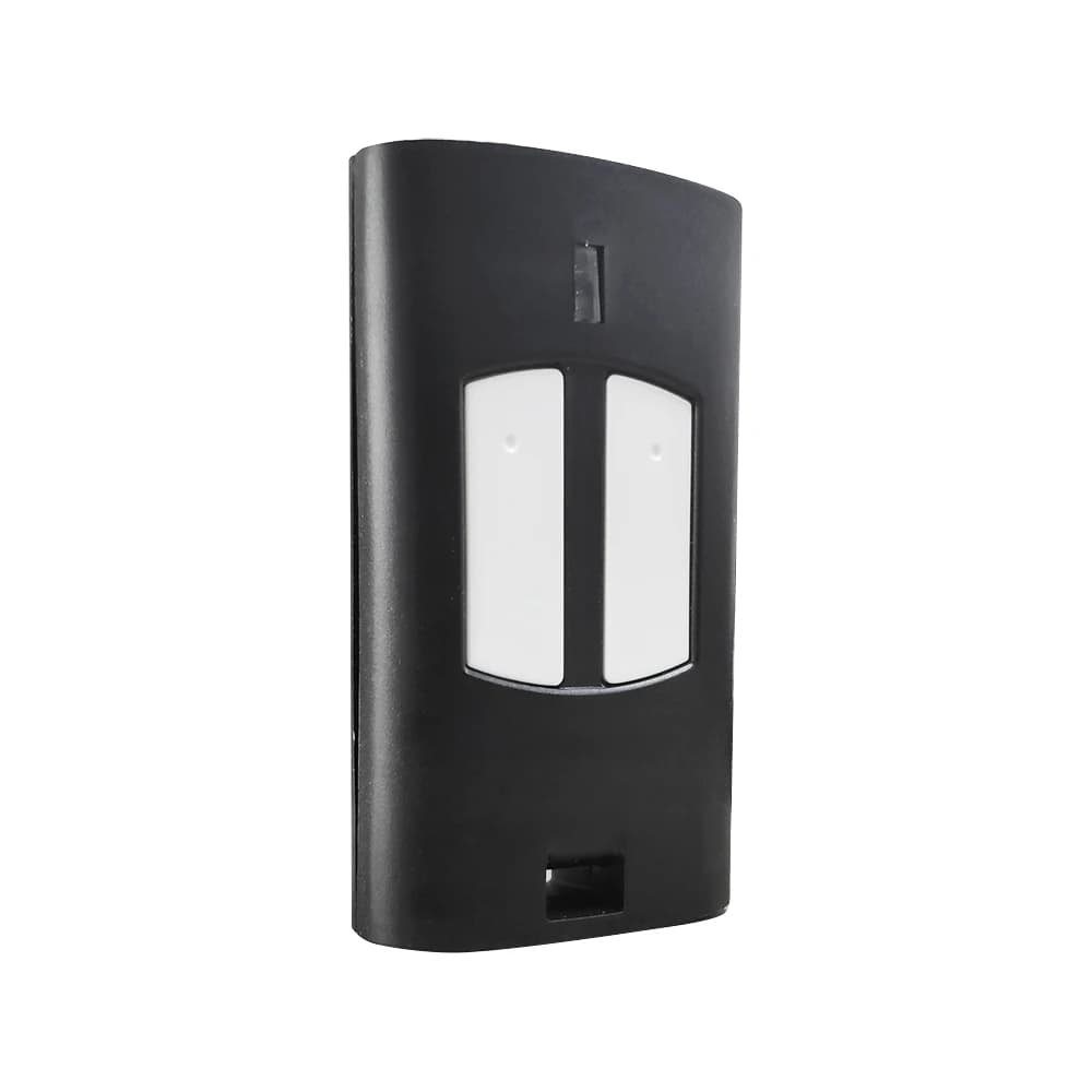 Télécommande de porte de garage pour BENINCA TO GO 2WV 433.92MHz
