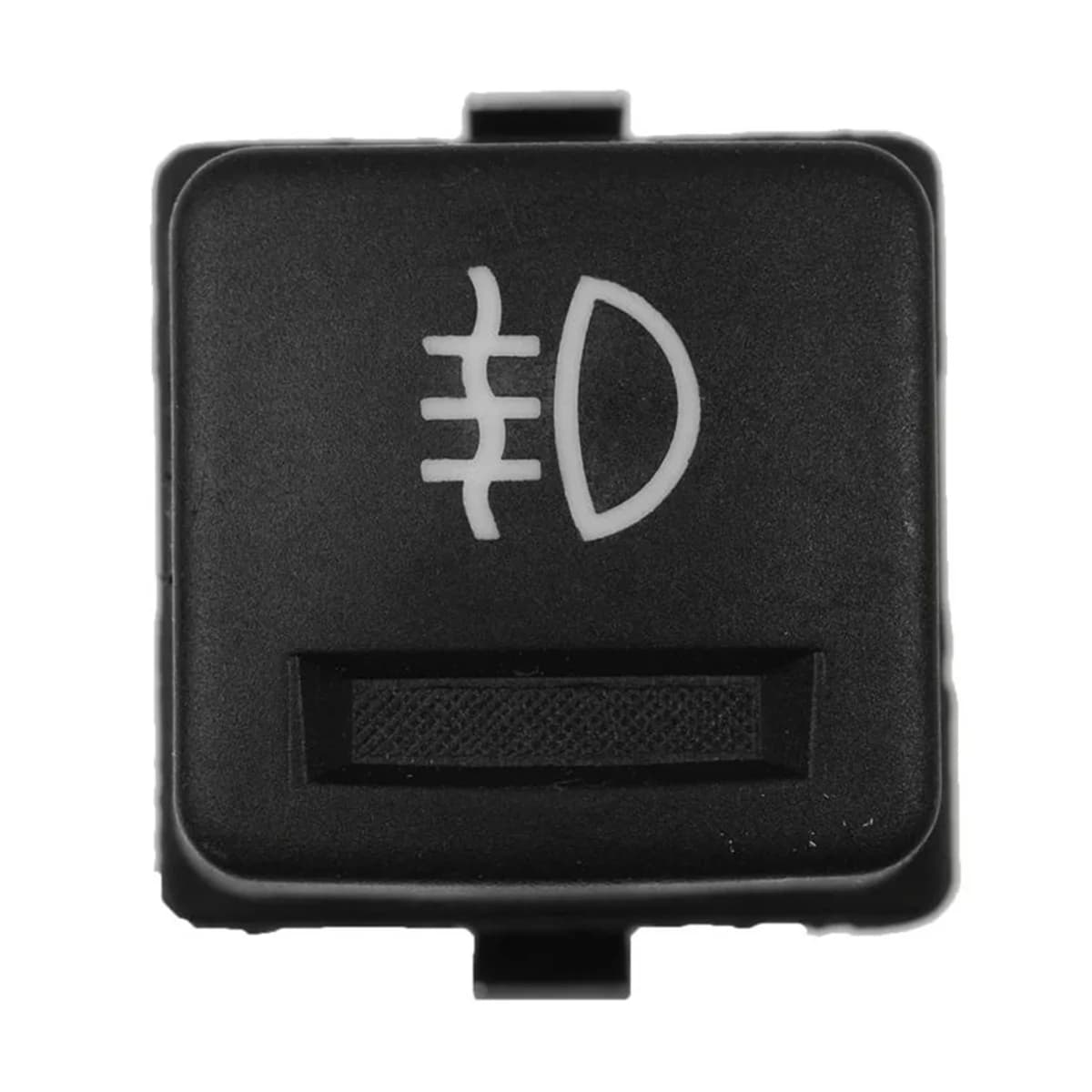 Joli de commande de phare antibrouillard de voiture, bouton poussoir, Opel décent bra, Astra F, Corsa A, Corsa B, Tigra A, 90228200, 1995, 1996