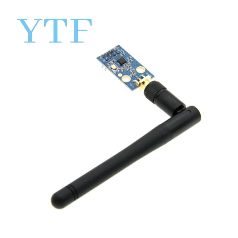 Module sans fil CC1101/433M