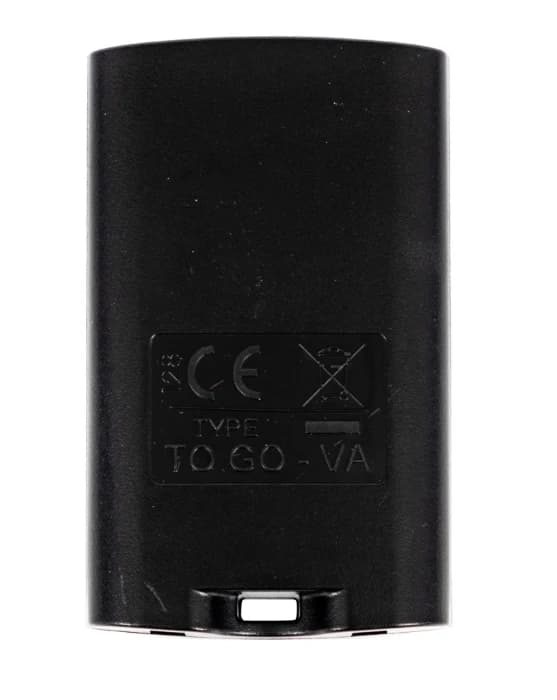 TO.GO 2VA 4VA télécommande de porte de Garage 2/4 boutons 12V sans fil RF Code roulant porte-clés ouvre-porte duplicateur de clé