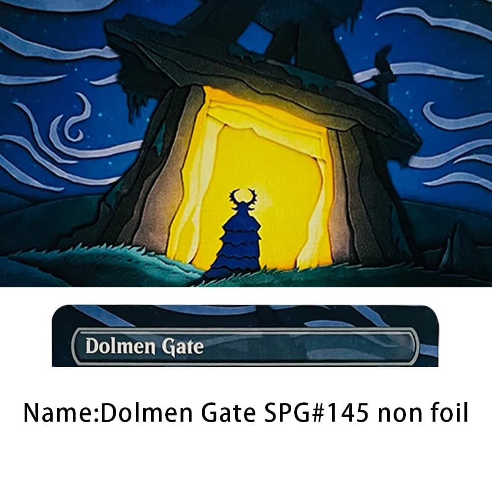 Cartes Proxy Magiques pour le divertissement