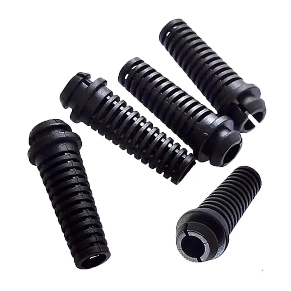 Gland de câble en PVC durable