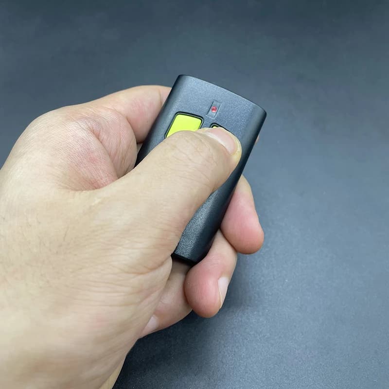 Télécommande de porte de Garage TO GO 4VA 2VA 2WV 4WV VA WV