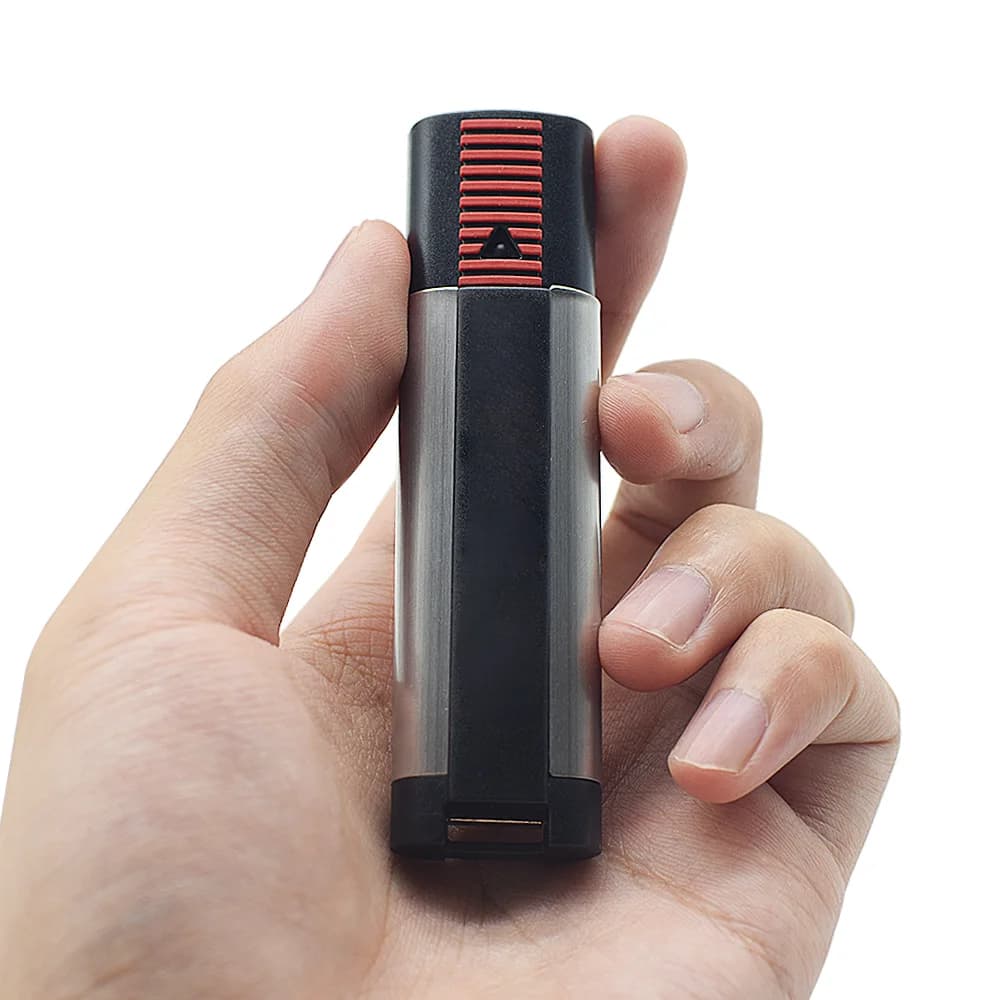 Commande à distance pour porte de garage