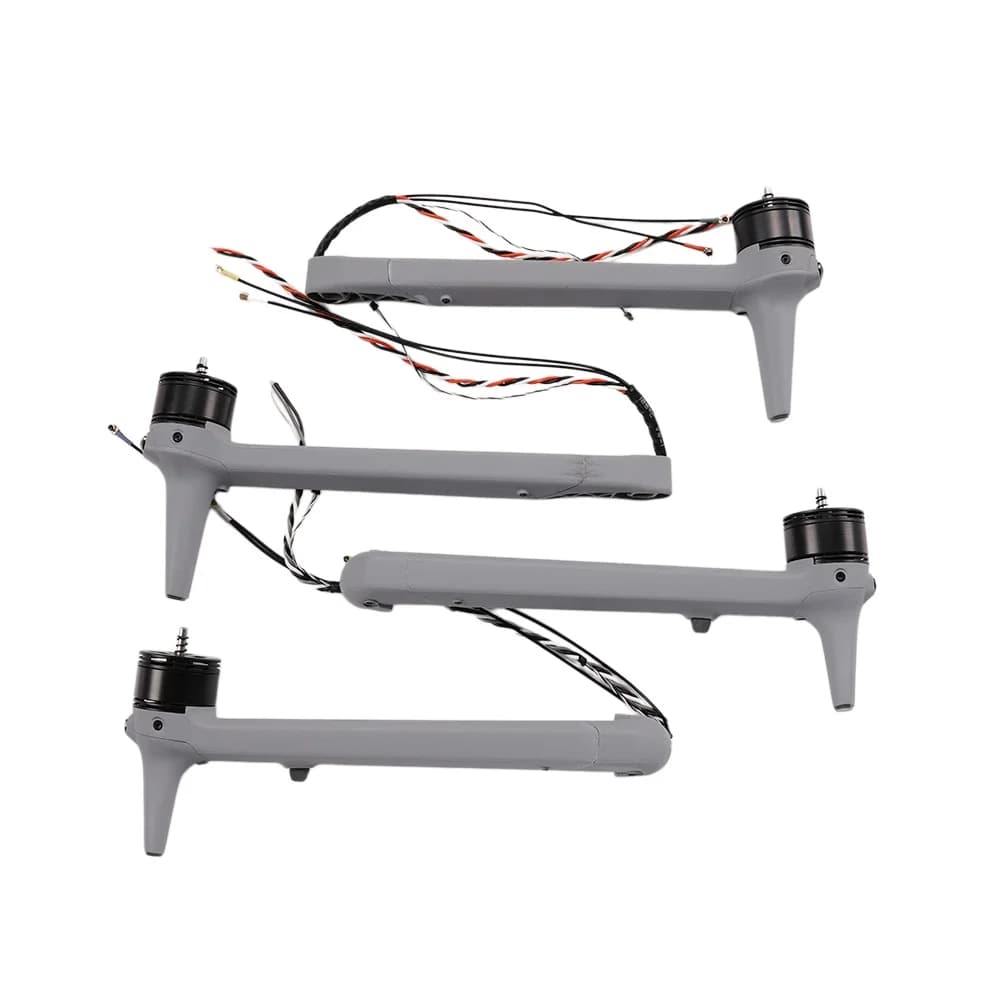 Moteur d'axe CW/CCW pour bras avant/arrière gauche/droit Matrice 4T/4E, pièce de rechange pour réparation d'accessoires Matrice 4T/4E