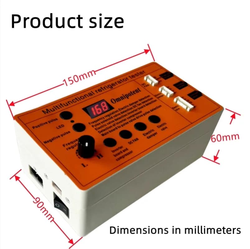 Outils pour la dépannage des électrovannes